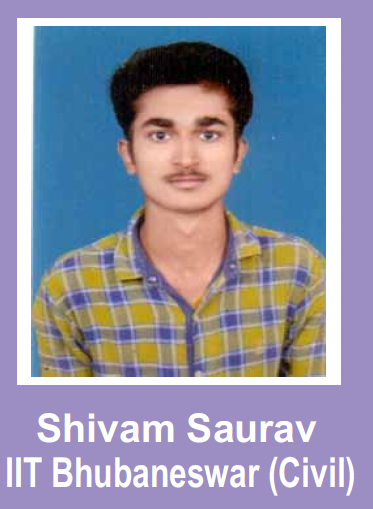 Shivam Saurav