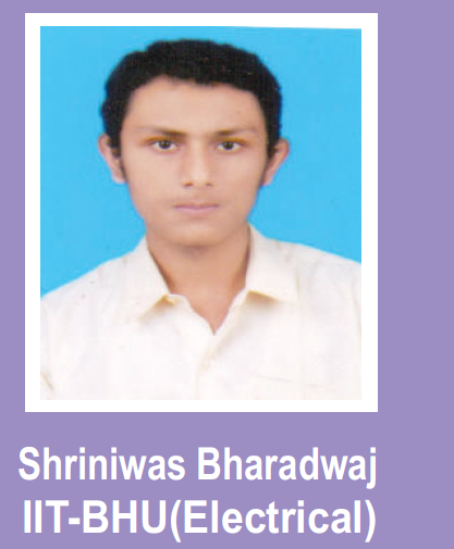 Shriniwas Bhardwaj