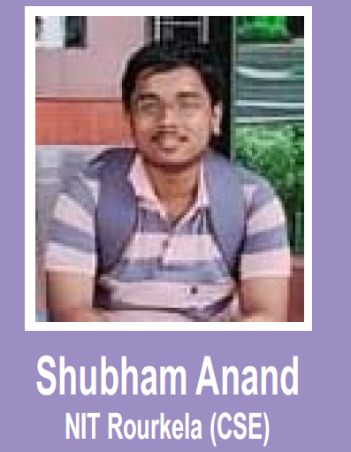 Shubham Anand