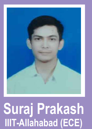 Suraj Prakash
