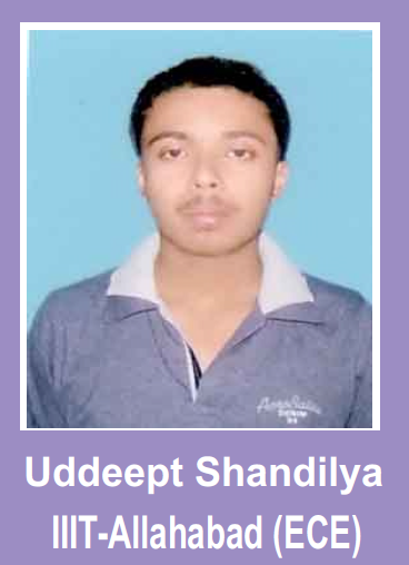 Uddeept Sandhya