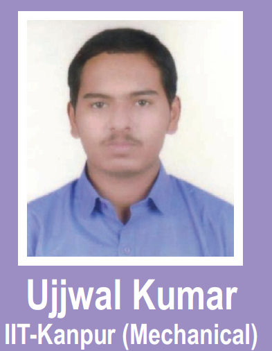 Ujjawal Kumar