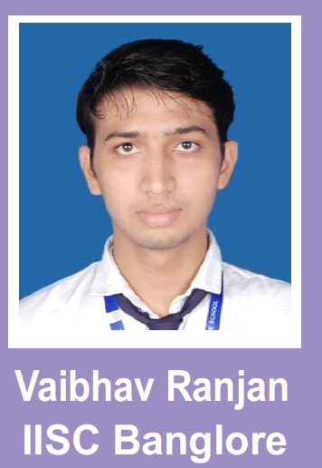 Vaibhav Ranjan