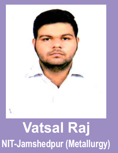 Vatsal Raj