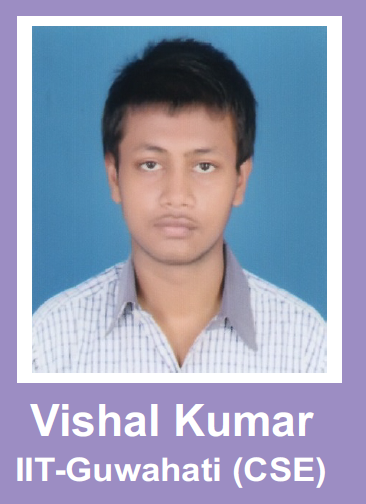 Vishal Kumar