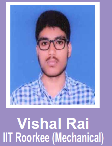 Vishal Rai