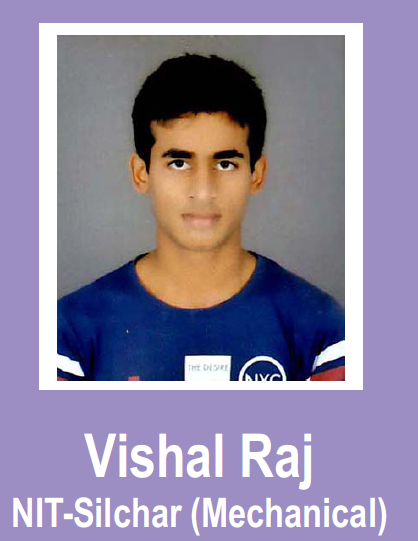 Vishal Raj